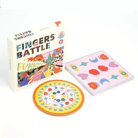 Board Game Customization Board Game Customization