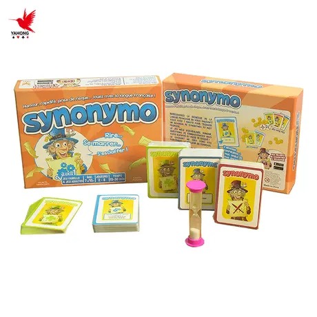 Board Game Customization Board Game Customization