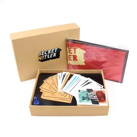 Board Game Customization Board Game Customization