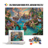 Custom Jigsaw Puzzles