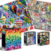 Custom Jigsaw Puzzles