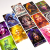 Custom Tarot Cards