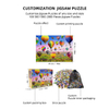 Custom Jigsaw Puzzles