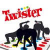 Wholesale Custom Twister Board Game Family Party Adults Kids Board Game Cards Printing