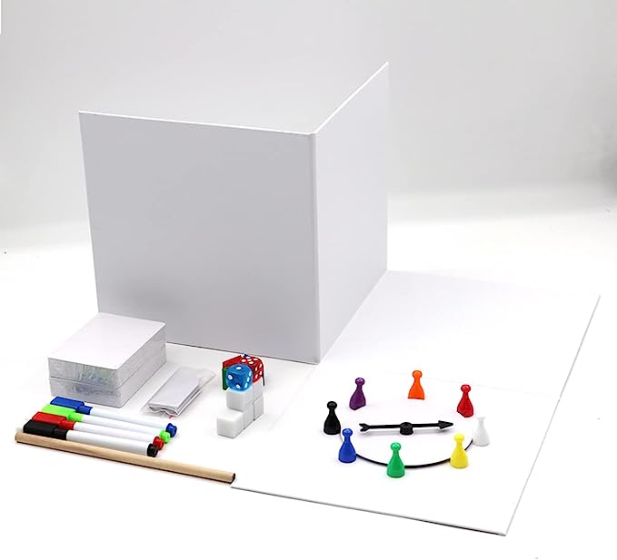 Customized Blank Board Games Board Game Cards Maker