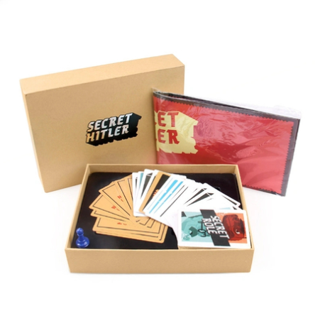 How To Design Custom Board Games for Brand Promotions And Corporate Events