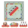 Customized Monopoly Board Game Family Party Adults Kids Board Game Cards Printing