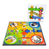 Custom Parcheesi Board Game Create Your Own Custom Parcheesi Board 