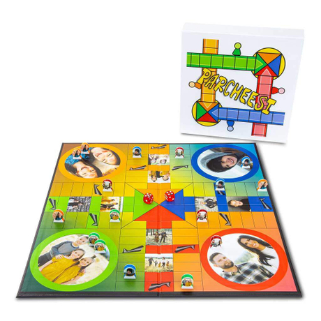 Custom Parcheesi Board Game Create Your Own Custom Parcheesi Board 