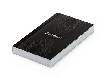 Custom Booklets