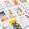 Design Your Own Personalized Tarot Cards