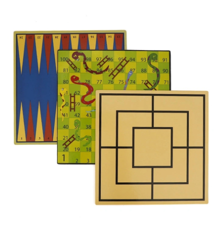 Choosing The Right Materials And Printing Techniques for Premium Board Game Boxes