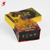 High Quality Custom Tarot Cards Eco-Friendly Durable Cardstock Full Color Printing Glossy Matte Finish Playing Cards