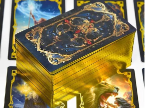 Playing Cards Playing Cards