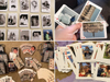 Custom Logo Printing Durable German Black Core Advertisement playing cards