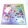 Factory Oem Board Game Manufacturer Design Printing Custom Board Games for Family Kids Children