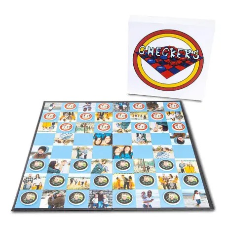 Board Game Customization
