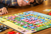 Customized Sequence Board Game