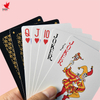 Wholesale Custom Printing Playing Cards Adults Cards Game with 2 pieces Box