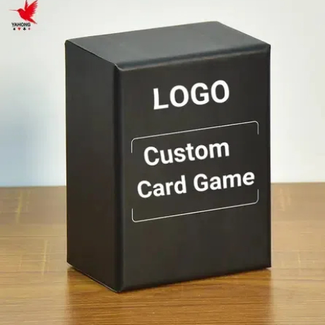 How Fiber Laser Marking Technology Enhances Custom Playing Cards Design?