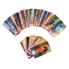 Custom Tarot Cards Printing