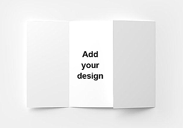 Custom Booklets