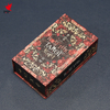 High Quality Custom Tarot Cards Eco-Friendly Durable Cardstock Full Color Printing Glossy Matte Finish Playing Cards