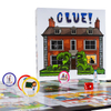 Custom Clue Game Make your own custom clue board game