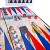 customized Backgammon game board game