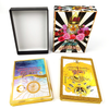 High Quality Paper Tarot Cards Deck Custom Wholesale Tarot Card Printing