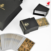 Luxury custom playing cards Make playing cards