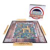 customized Scrabble game