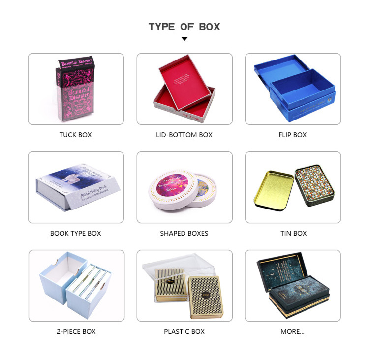 Customize-Type-Of-Box